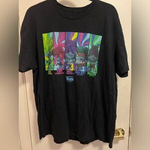 Trolls: Band Together Brozone T-shirt